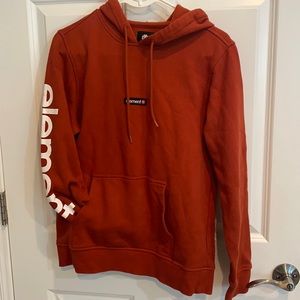 Women’s Element Hoodie